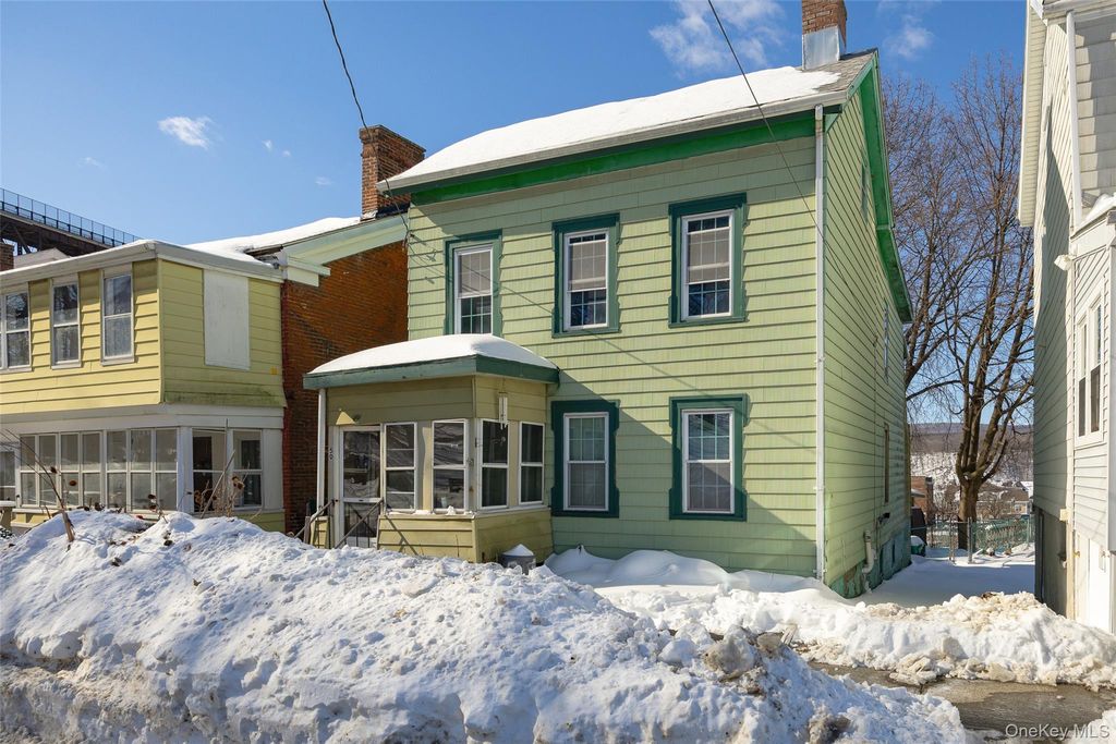 50 Albany Street, Poughkeepsie, NY 12601