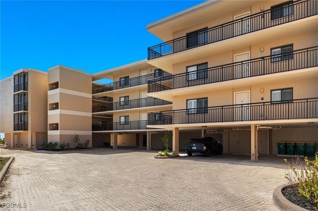 1401 Middle Gulf DR 204T, Sanibel, FL 33957