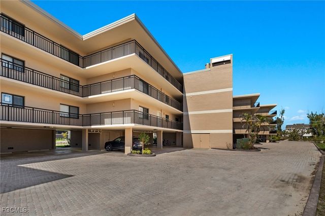 1401 Middle Gulf DR 204T, Sanibel, FL 33957