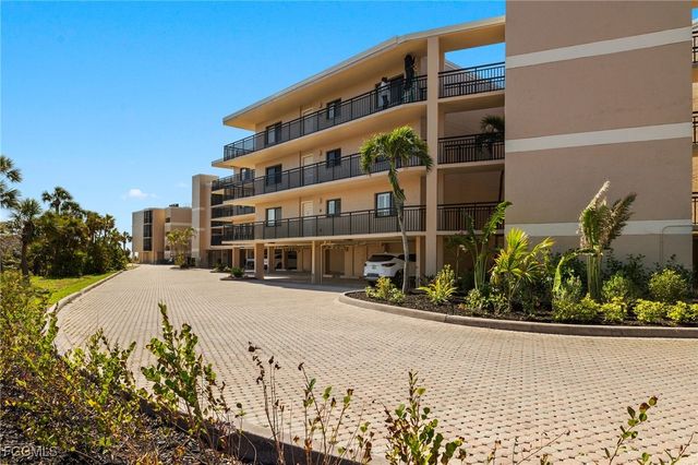 1401 Middle Gulf DR 204T, Sanibel, FL 33957