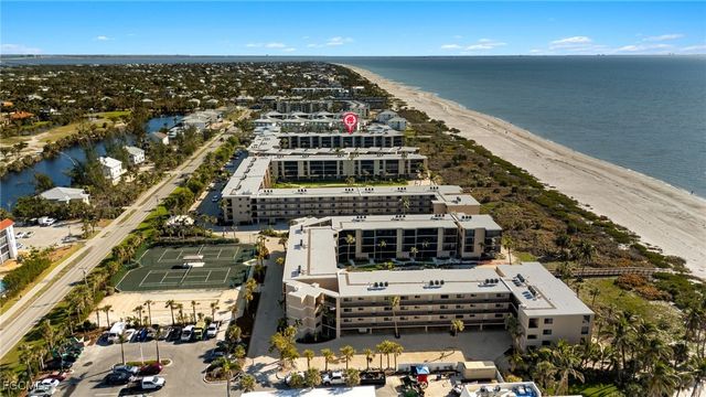 1401 Middle Gulf DR 204T, Sanibel, FL 33957