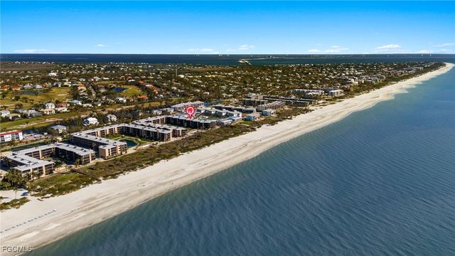 1401 Middle Gulf DR 204T, Sanibel, FL 33957
