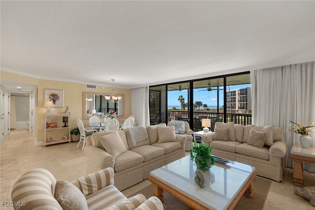 1401 Middle Gulf DR 204T, Sanibel, FL 33957