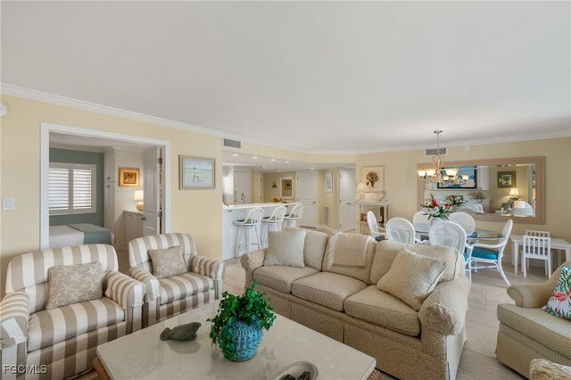 1401 Middle Gulf DR 204T, Sanibel, FL 33957