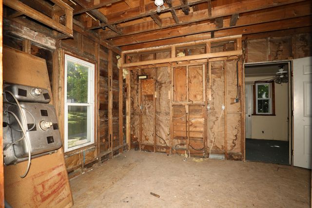 1210 Harrison Street, Lowell, IN 46356