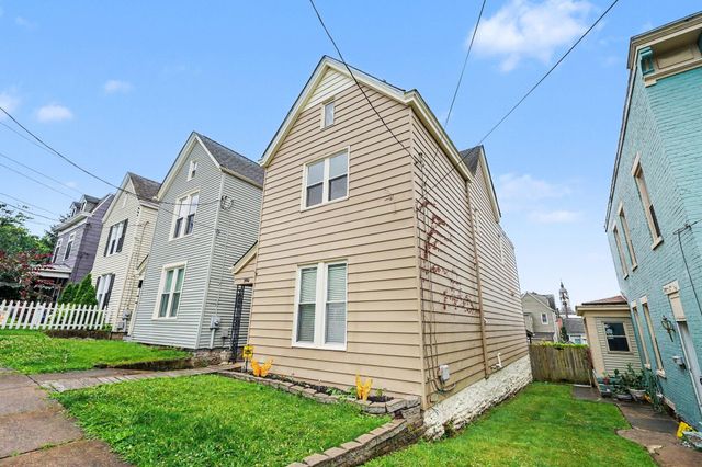 340 Ward Avenue, Bellevue, KY 41073