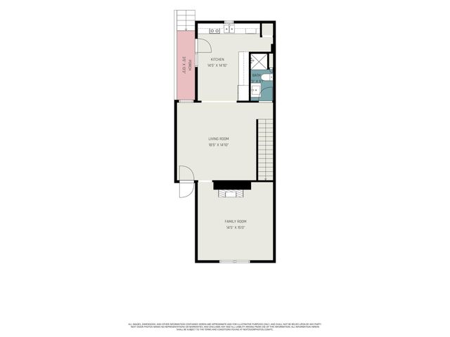 340 Ward Avenue, Bellevue, KY 41073
