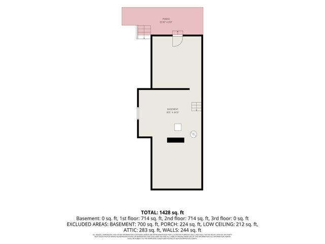 340 Ward Avenue, Bellevue, KY 41073