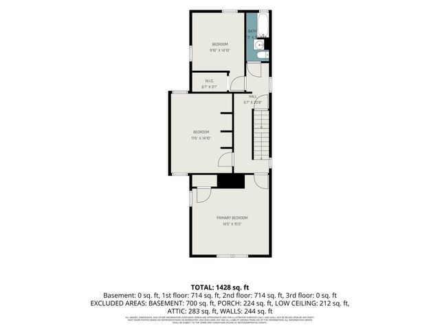 340 Ward Avenue, Bellevue, KY 41073