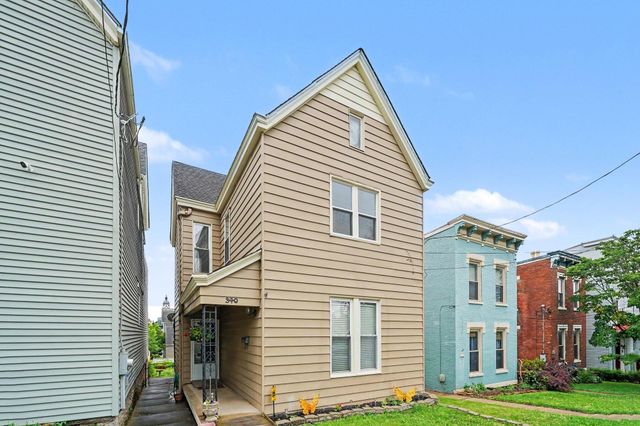 340 Ward Avenue, Bellevue, KY 41073