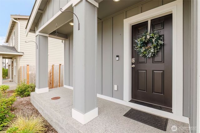 101 NE Olympic Ridge, Belfair, WA 98528