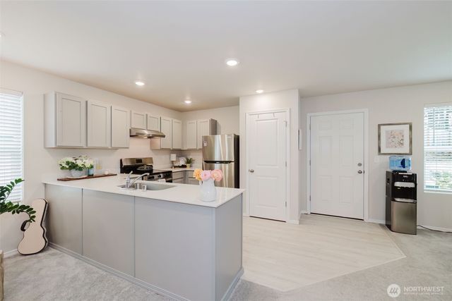 101 NE Olympic Ridge, Belfair, WA 98528