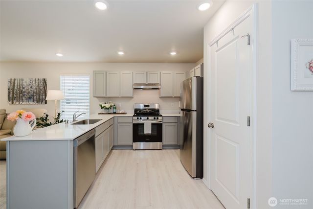 101 NE Olympic Ridge, Belfair, WA 98528