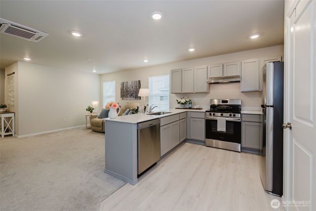 101 NE Olympic Ridge, Belfair, WA 98528