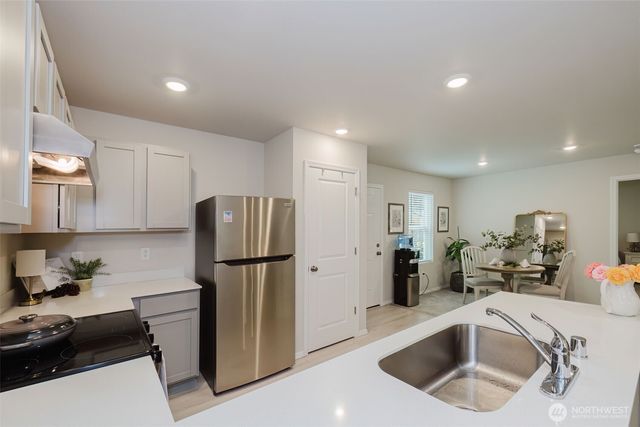 101 NE Olympic Ridge, Belfair, WA 98528