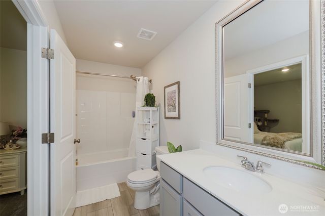101 NE Olympic Ridge, Belfair, WA 98528