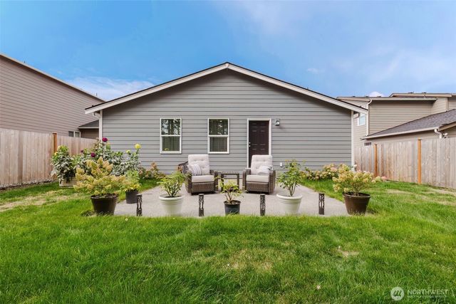 101 NE Olympic Ridge, Belfair, WA 98528