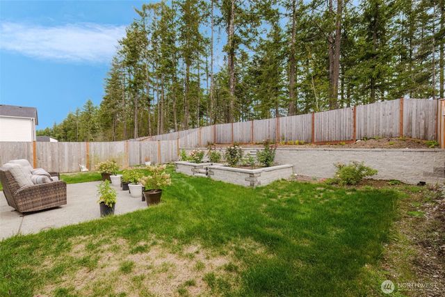 101 NE Olympic Ridge, Belfair, WA 98528
