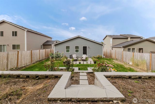 101 NE Olympic Ridge, Belfair, WA 98528