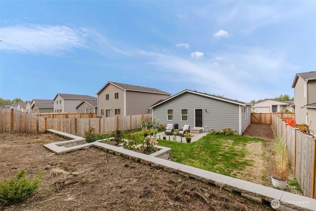 101 NE Olympic Ridge, Belfair, WA 98528