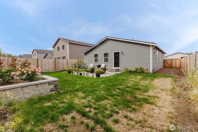 101 NE Olympic Ridge, Belfair, WA 98528