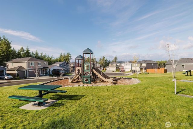 101 NE Olympic Ridge, Belfair, WA 98528