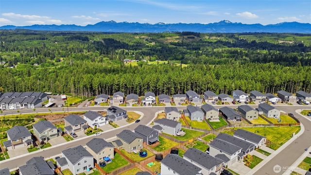 101 NE Olympic Ridge, Belfair, WA 98528