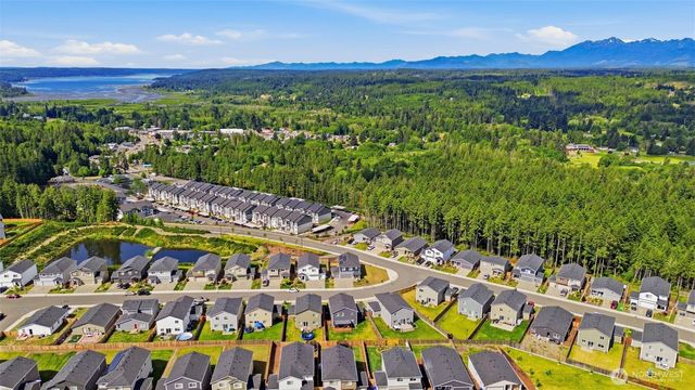 101 NE Olympic Ridge, Belfair, WA 98528