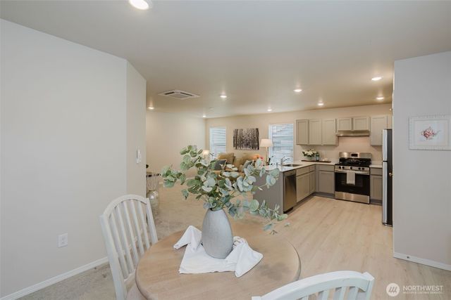 101 NE Olympic Ridge, Belfair, WA 98528