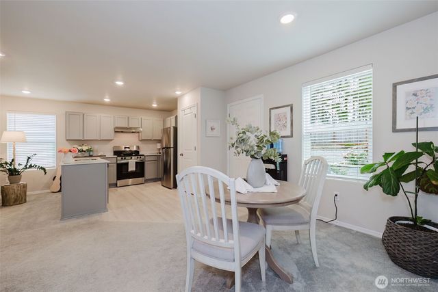 101 NE Olympic Ridge, Belfair, WA 98528