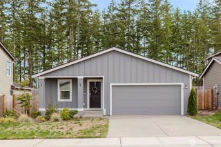 101 NE Olympic Ridge, Belfair, WA 98528