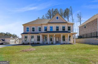 515 Dulles Drive, Mcdonough, GA 30253