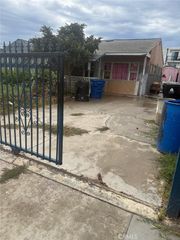 1606 W 206th, Los Angeles, CA 90501