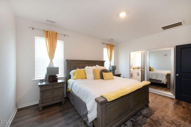 648 Ginger Mint Circle, Knightdale, NC 27545