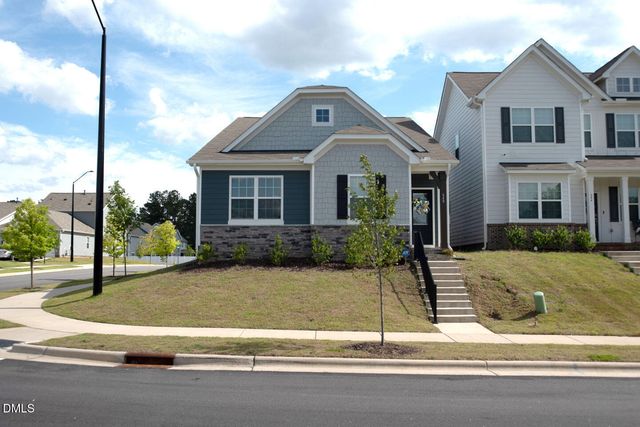 648 Ginger Mint Circle, Knightdale, NC 27545