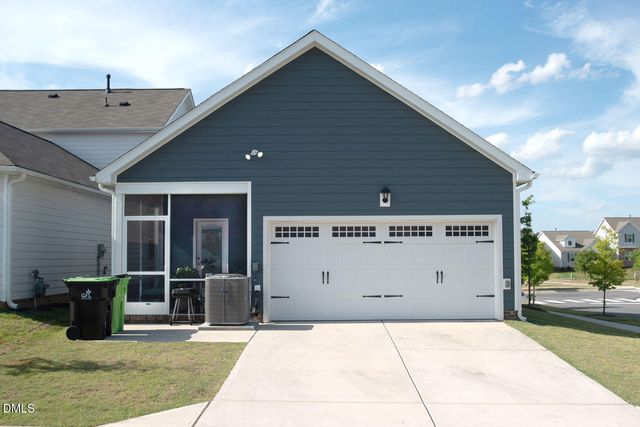 648 Ginger Mint Circle, Knightdale, NC 27545