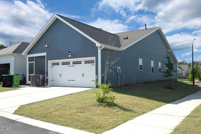 648 Ginger Mint Circle, Knightdale, NC 27545