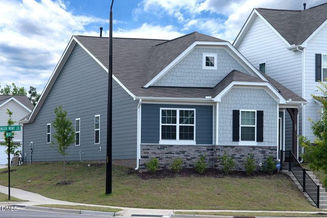 648 Ginger Mint Circle, Knightdale, NC 27545
