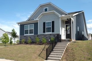 648 Ginger Mint Circle, Knightdale, NC 27545