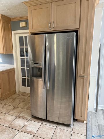 204 Taylor Road, Glencoe, AL 35905