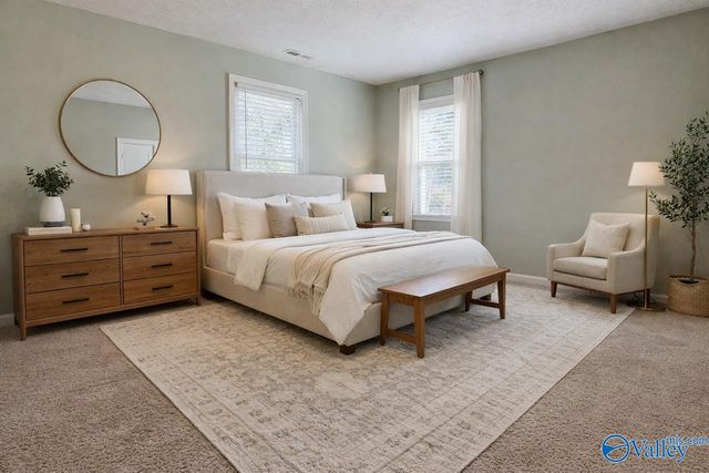 204 Taylor Road, Glencoe, AL 35905