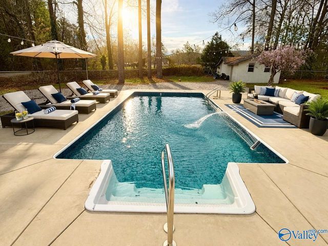 204 Taylor Road, Glencoe, AL 35905