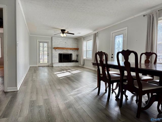 204 Taylor Road, Glencoe, AL 35905