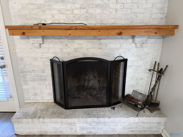 204 Taylor Road, Glencoe, AL 35905