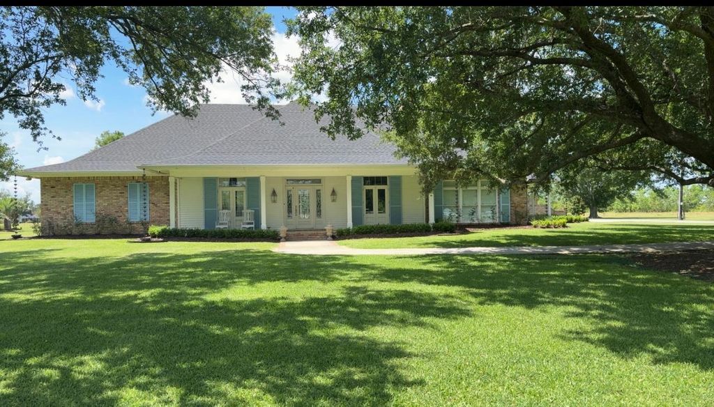 11562 Highway 1, Larose, LA 70373