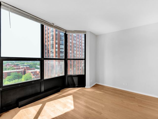 899 S PLYMOUTH Court 1108, Chicago, IL 60605