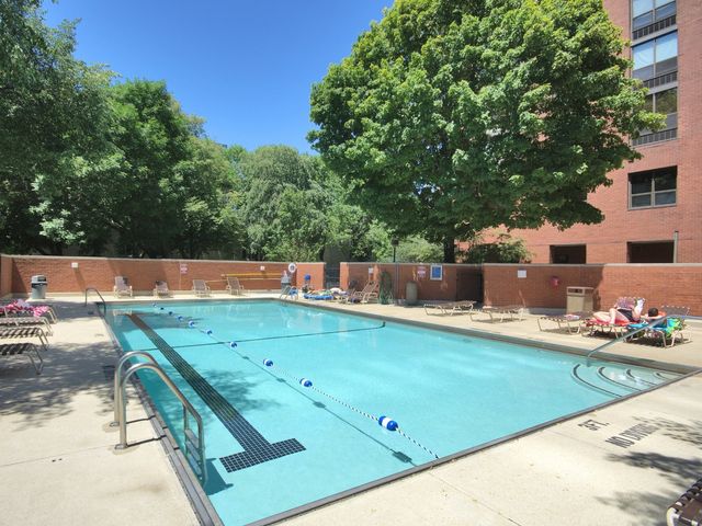 899 S PLYMOUTH Court 1108, Chicago, IL 60605