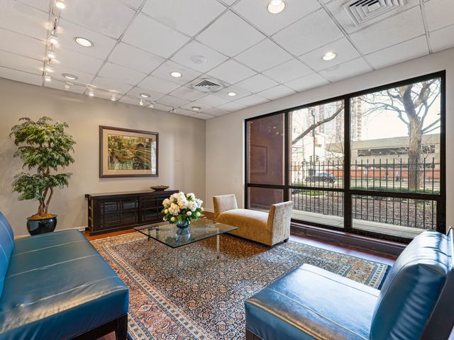 899 S PLYMOUTH Court 1108, Chicago, IL 60605