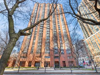 899 S PLYMOUTH Court 1108, Chicago, IL 60605