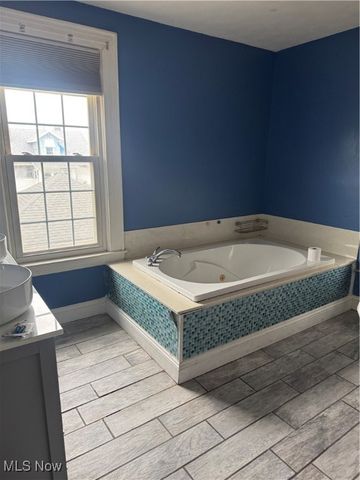 2116 Liberty Street, Parkersburg, WV 26101